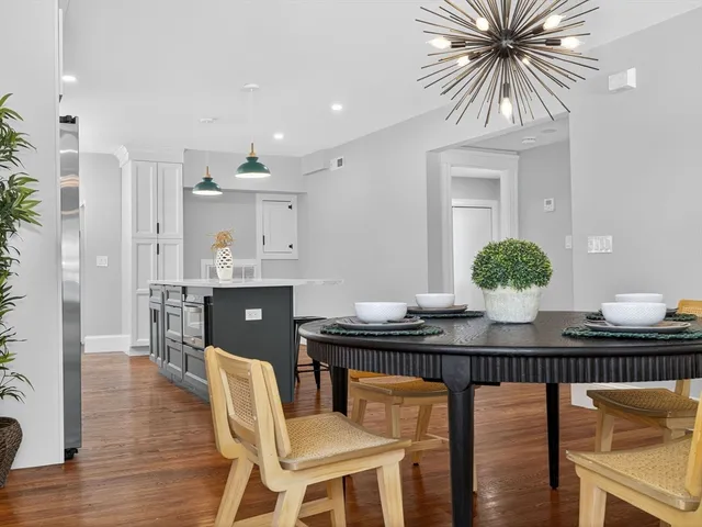 $899,000 | 111 Sharon Street, Unit 1, Medford, MA 02155