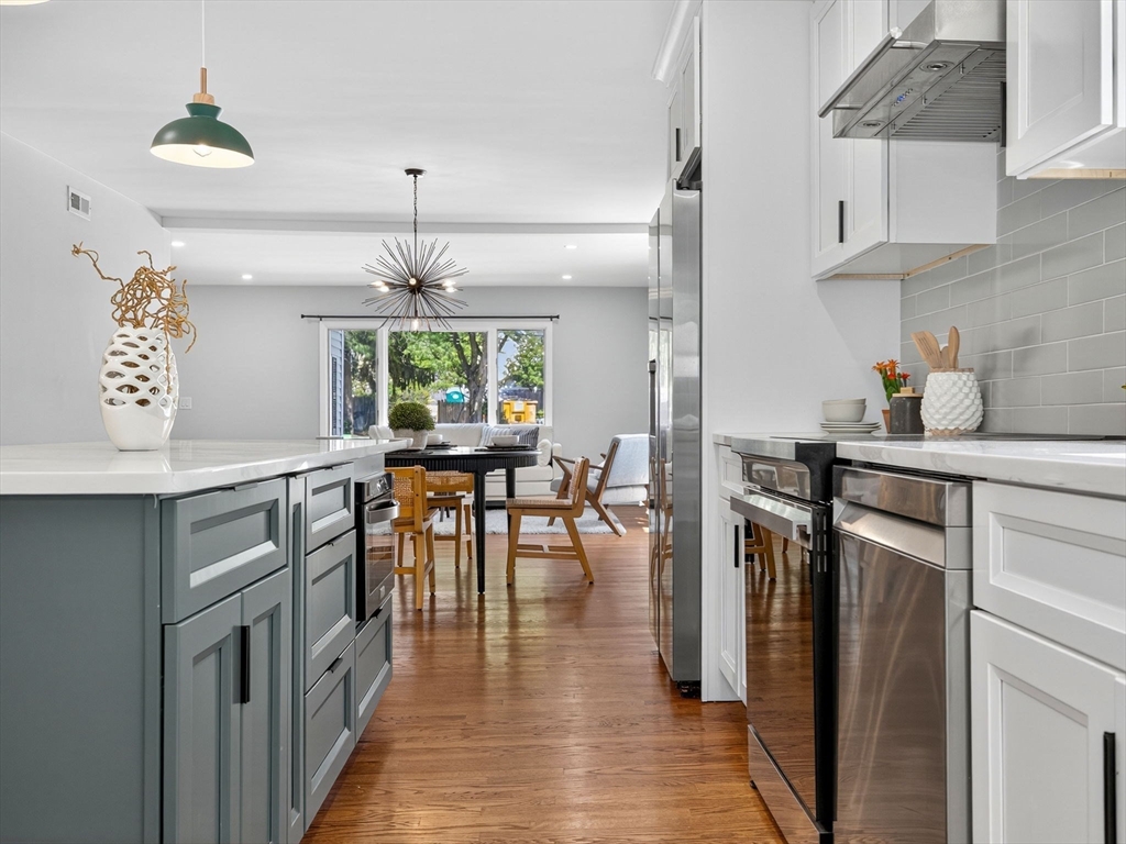 111 Sharon Street, Unit 1 Medford, MA 02155 - Photo 9 of 32