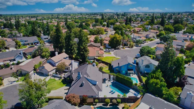 $1,233,000 | 2200 Arnhem Place, Modesto, CA 95356