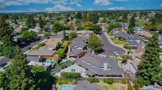 $1,233,000 | 2200 Arnhem Place, Modesto, CA 95356