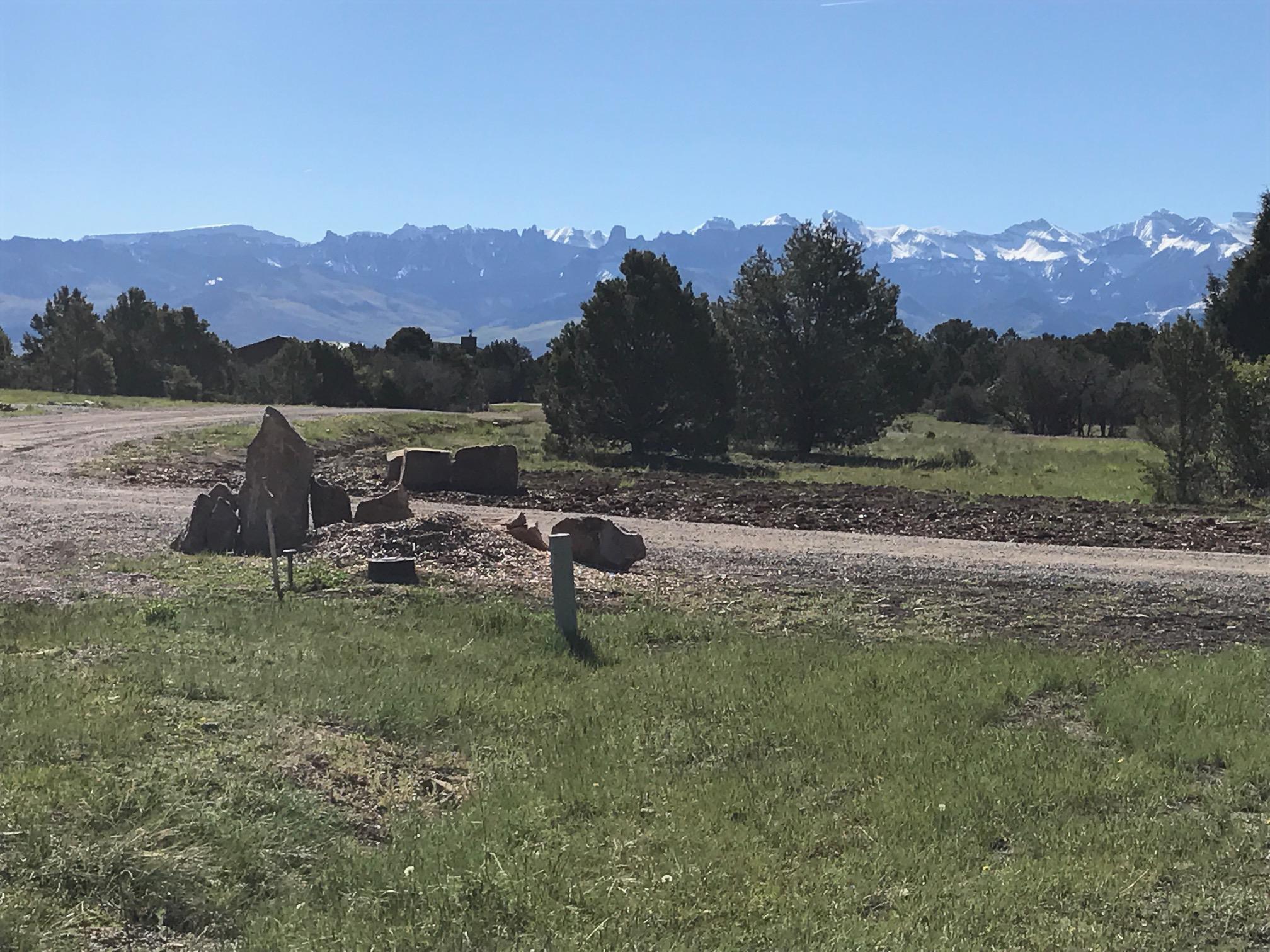Tbd Poplar Place Ridgway, CO 81432 - Photo 9 of 12 Lamont 8