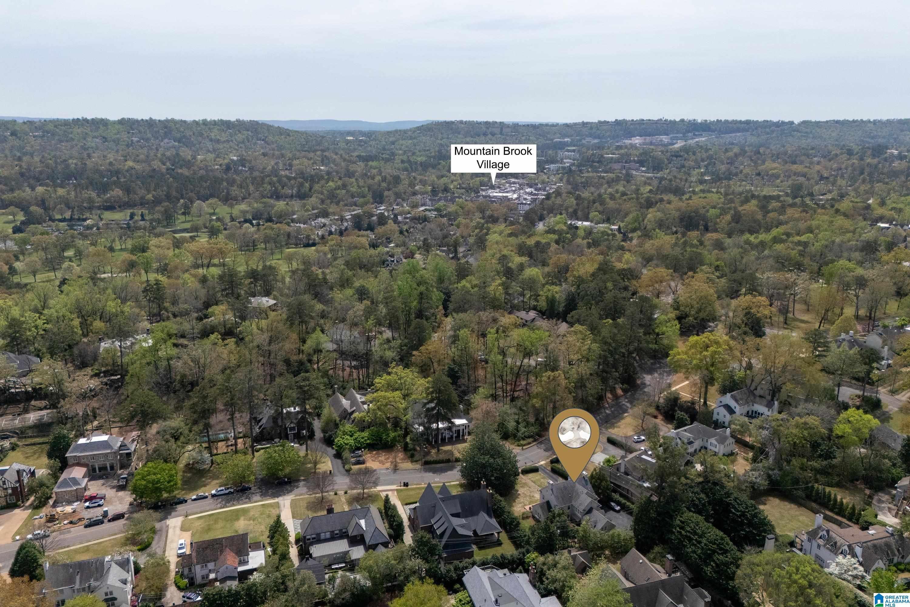 3042 Salisbury Road Birmingham, AL 35213 - Photo 56 of 59