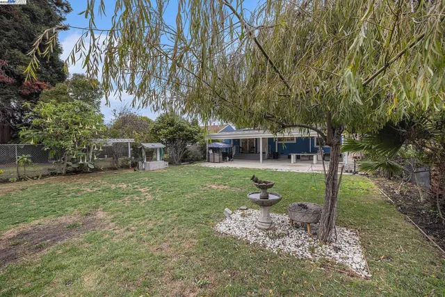 $720,000 | 2036 Brookside Drive, San Pablo, CA 94806