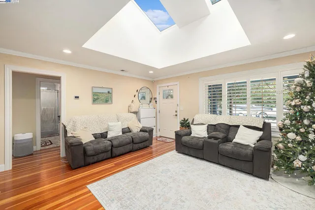 $720,000 | 2036 Brookside Drive, San Pablo, CA 94806