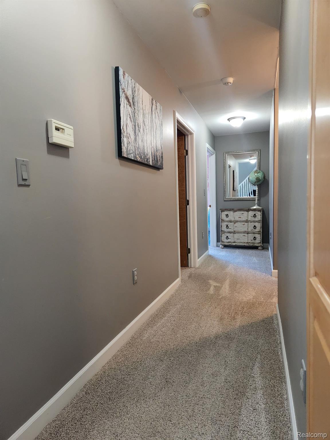 26215 Pennsylvania Road Romulus, MI 48174 - Photo 20 of 35 All doors and hallways are ADA accessible