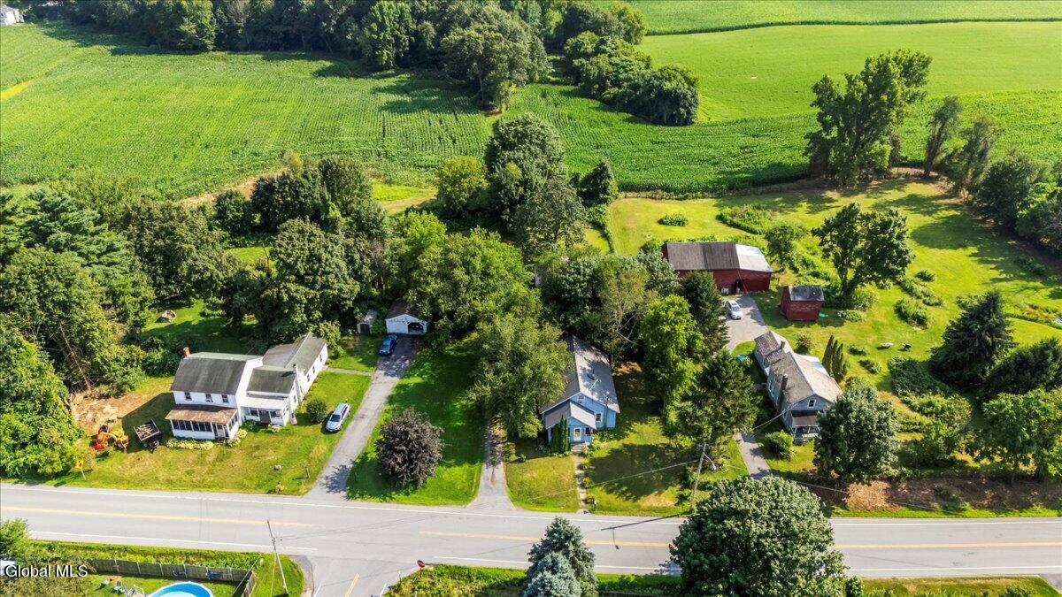 107 King Road Schuylerville, NY 12871 - Photo 3 of 25 03-DJI_20250728162342_0046_D