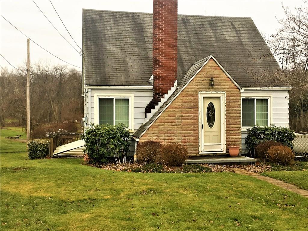 105 Van Kirk Road Monaca, PA 15061 - Photo 1 of 20 Exterior Front