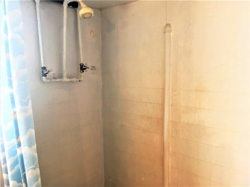 105 Van Kirk Road Monaca, PA 15061 - Photo 15 of 20 Basement Shower