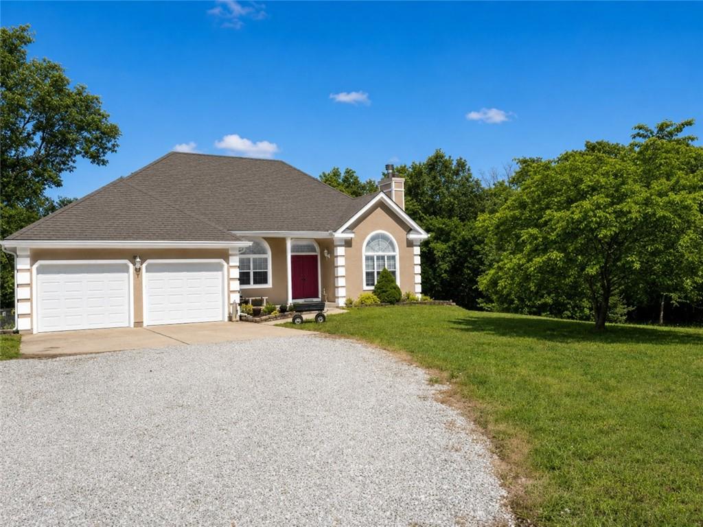 14515 Hutt Road Lone Jack, MO 64070 - Photo 1 of 2