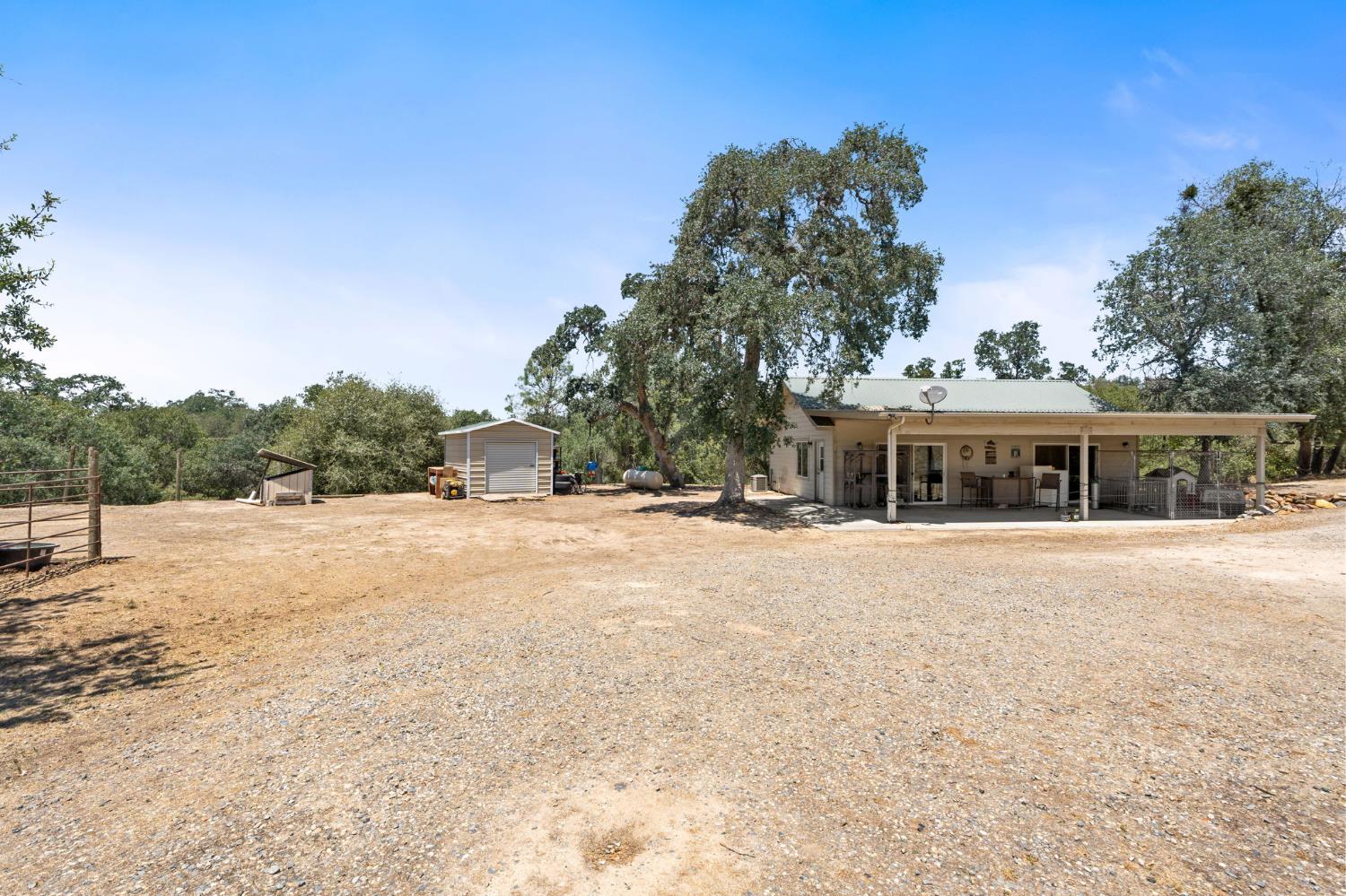46374 Oonay Nation Road Coarsegold, CA 93614 - Photo 29 of 36