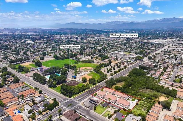 $799,990 | 1212 South San Antonio Avenue, Pomona, CA 91766