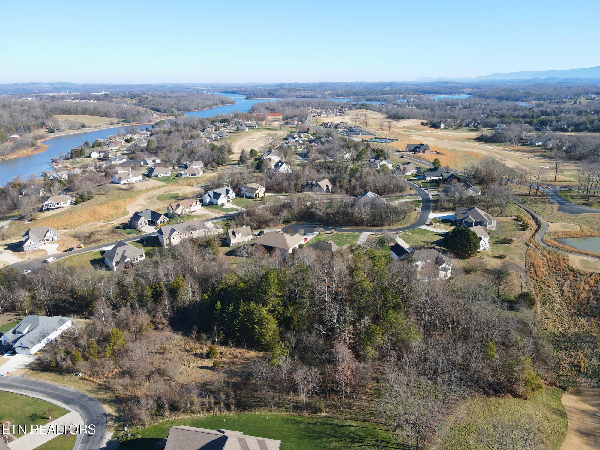 280 Walelu Trail Vonore, TN 37885 - Photo 12 of 15 13