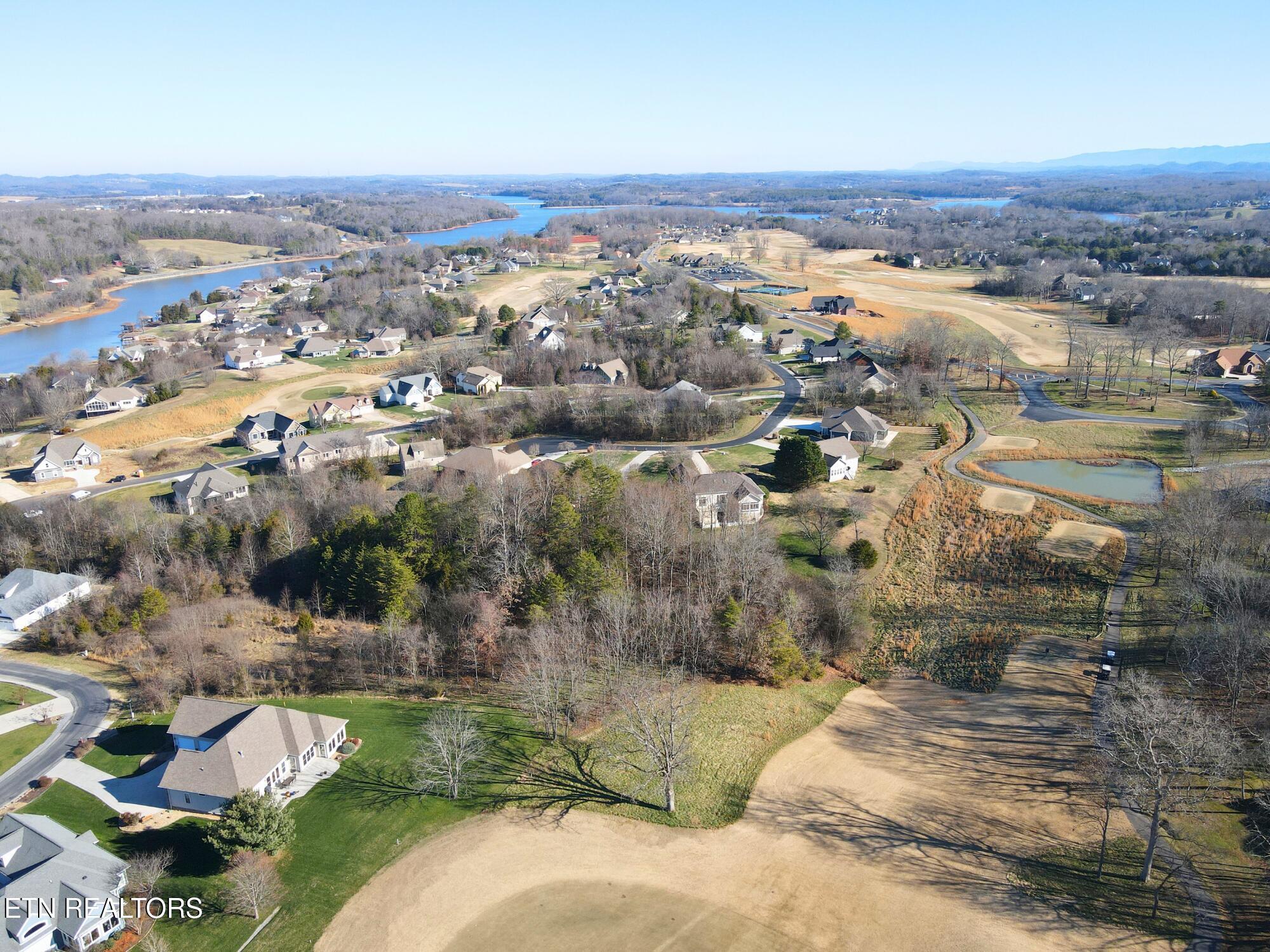 280 Walelu Trail Vonore, TN 37885 - Photo 13 of 15 14