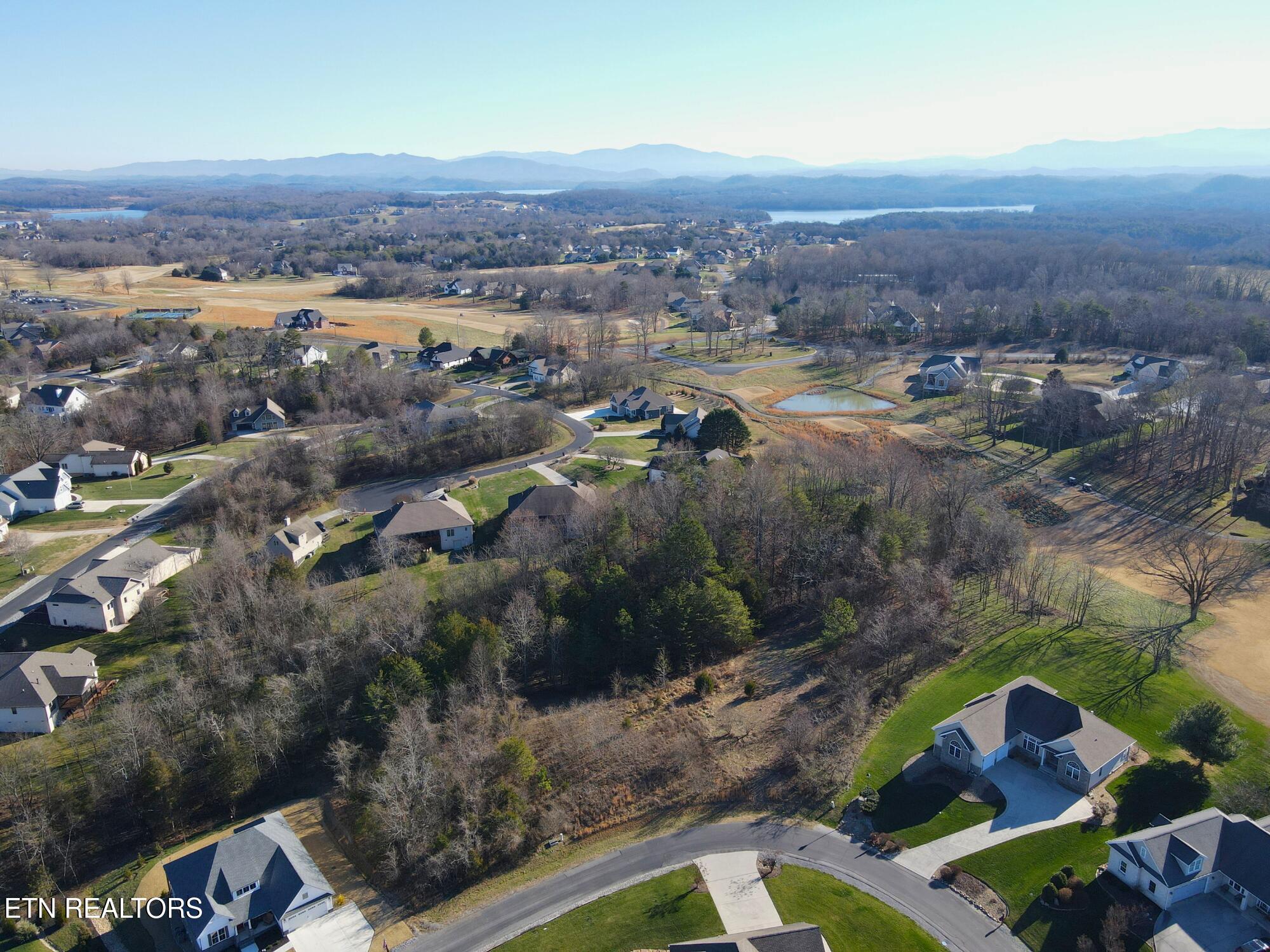 280 Walelu Trail Vonore, TN 37885 - Photo 14 of 15 16