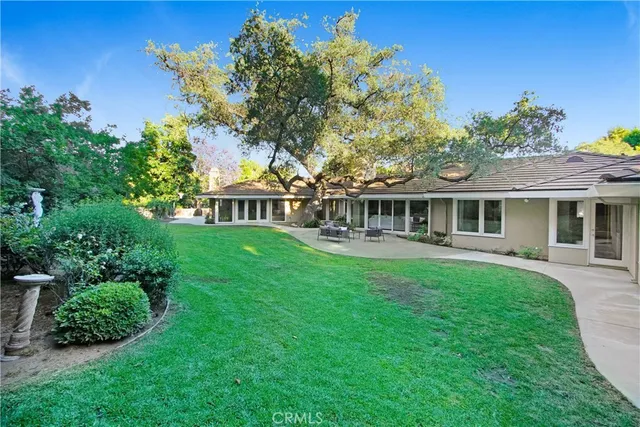 $3,480,000 | 1440 Carmelita Place, Arcadia, CA 91006