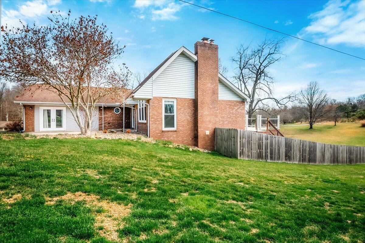 32 Meadow Brook Road Corbin, KY 40701 - Photo 44 of 46 44-Meadowbrook for HD32
