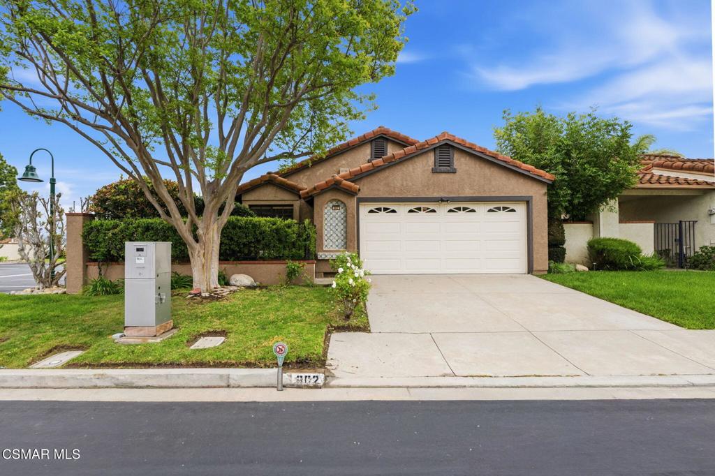802 Congressional Road Simi Valley, CA 93065 - Photo 3 of 37