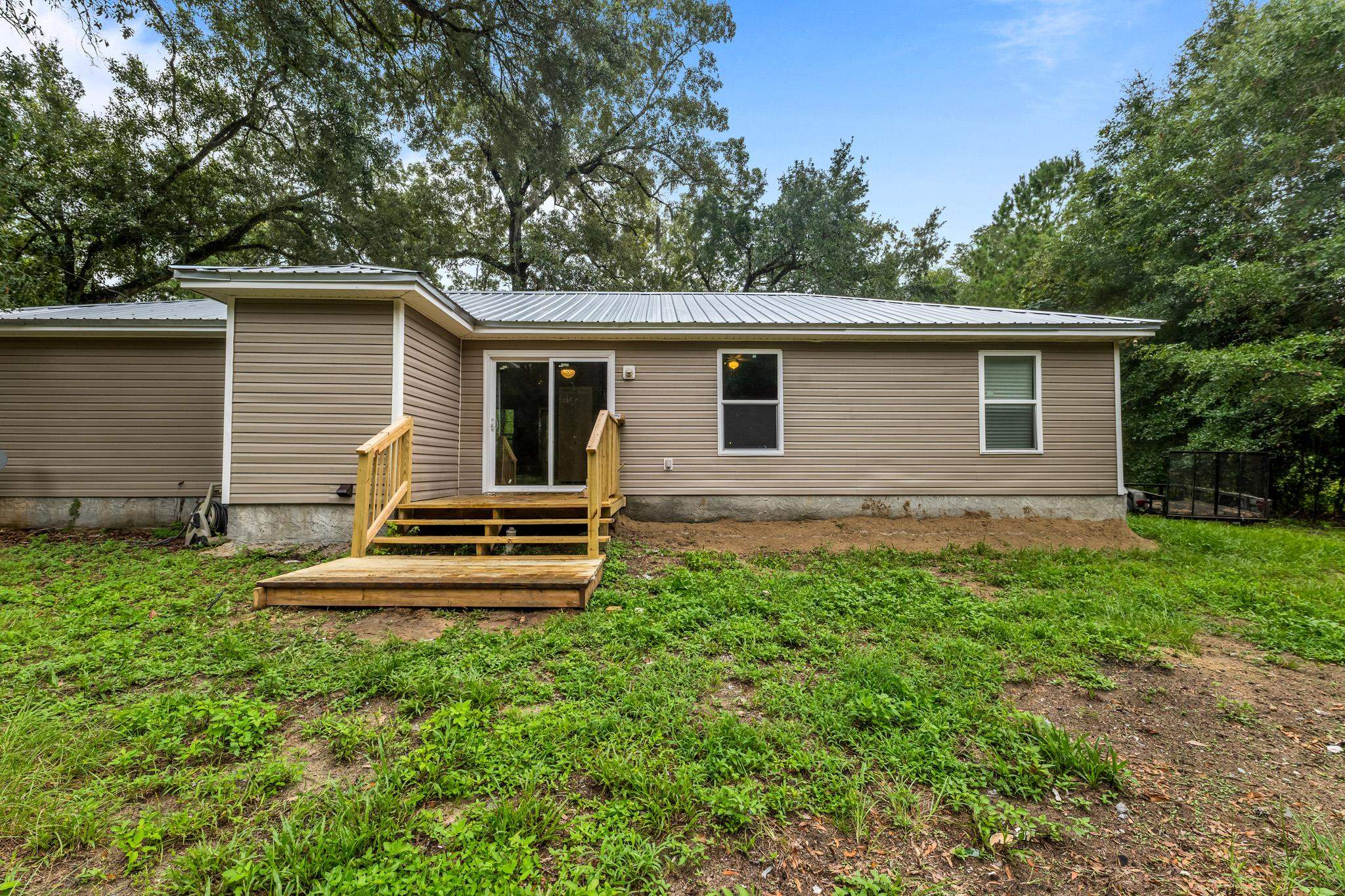 135 Ball Farm Road Quincy, FL 32352 - Photo 44 of 58