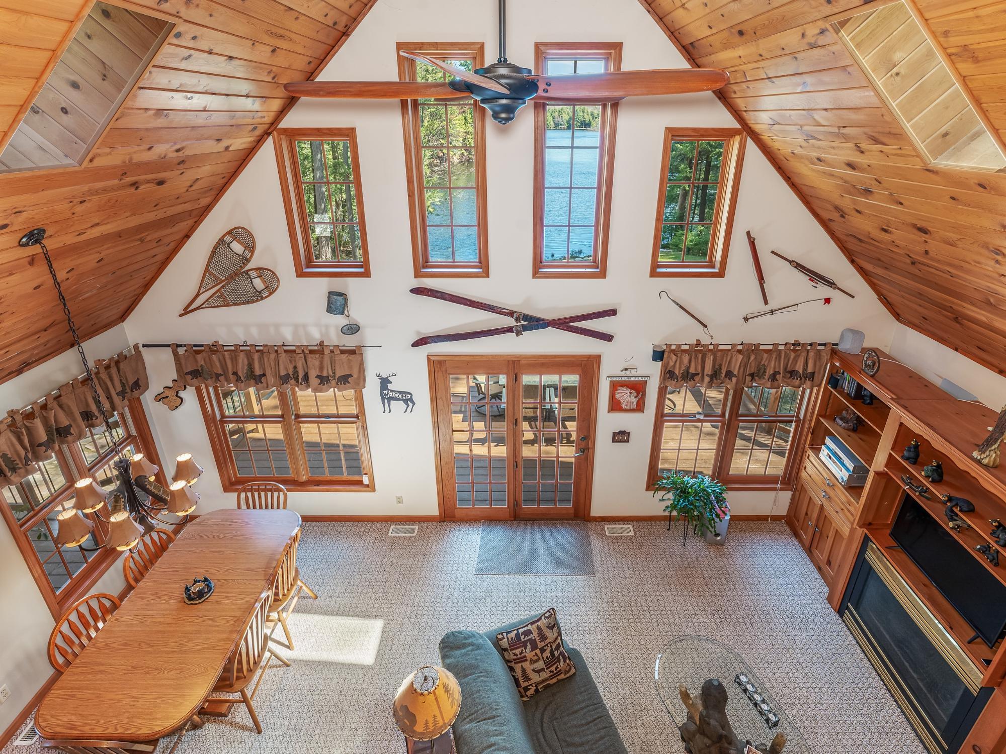 6721 Cw Smith Road Three Lakes, WI 54562 - Photo 29 of 58 Gallery Image 29