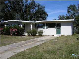 930 East Montclair Road Pensacola, FL 32505 - Photo 1 of 1 Gallery Image 1