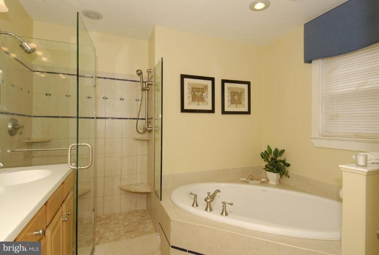 2827 Rifle Ridge Road Oakton, VA 22124 - Photo 19 of 27 Master Bath #2