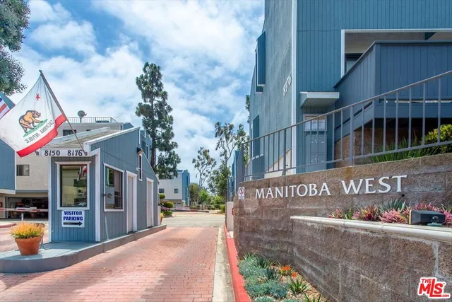 $759,000 | 8162 Manitoba Street, Unit 209, Playa del Rey, CA 90293
