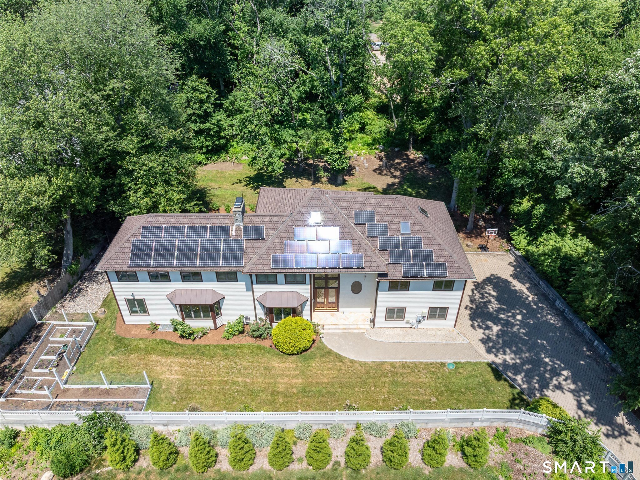 25 Old Road Westport, CT 06880 - Photo 21 of 27