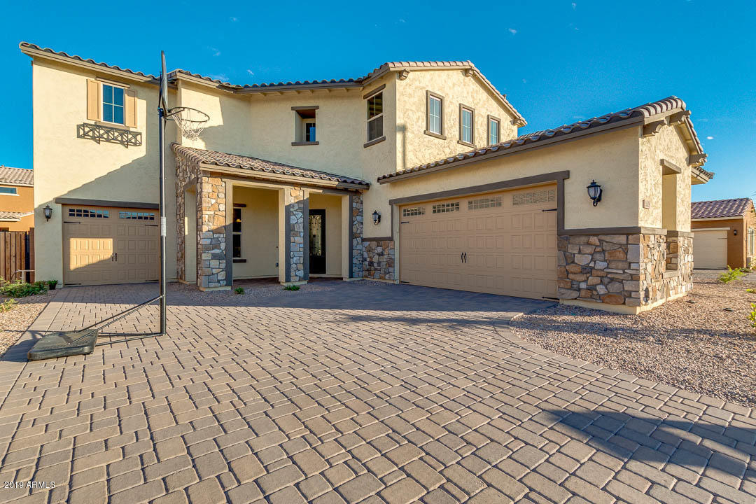 2629 East Stacey Road Gilbert, AZ 85298 - Photo 41 of 59 06-Stacey