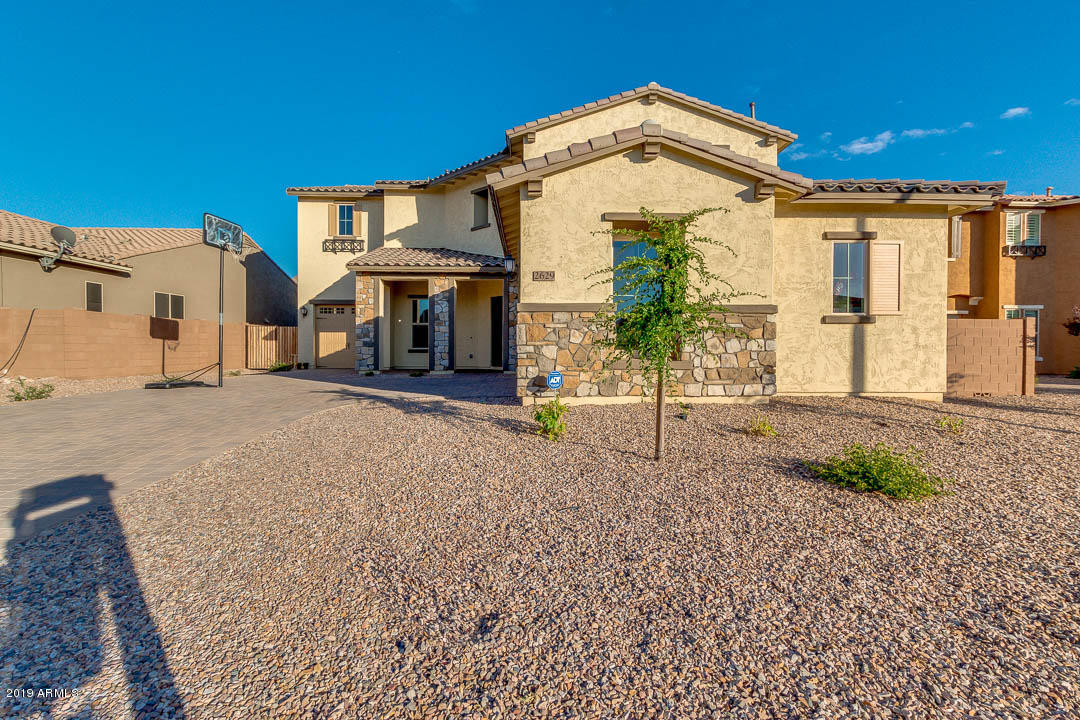 2629 East Stacey Road Gilbert, AZ 85298 - Photo 44 of 59 04-Stacey