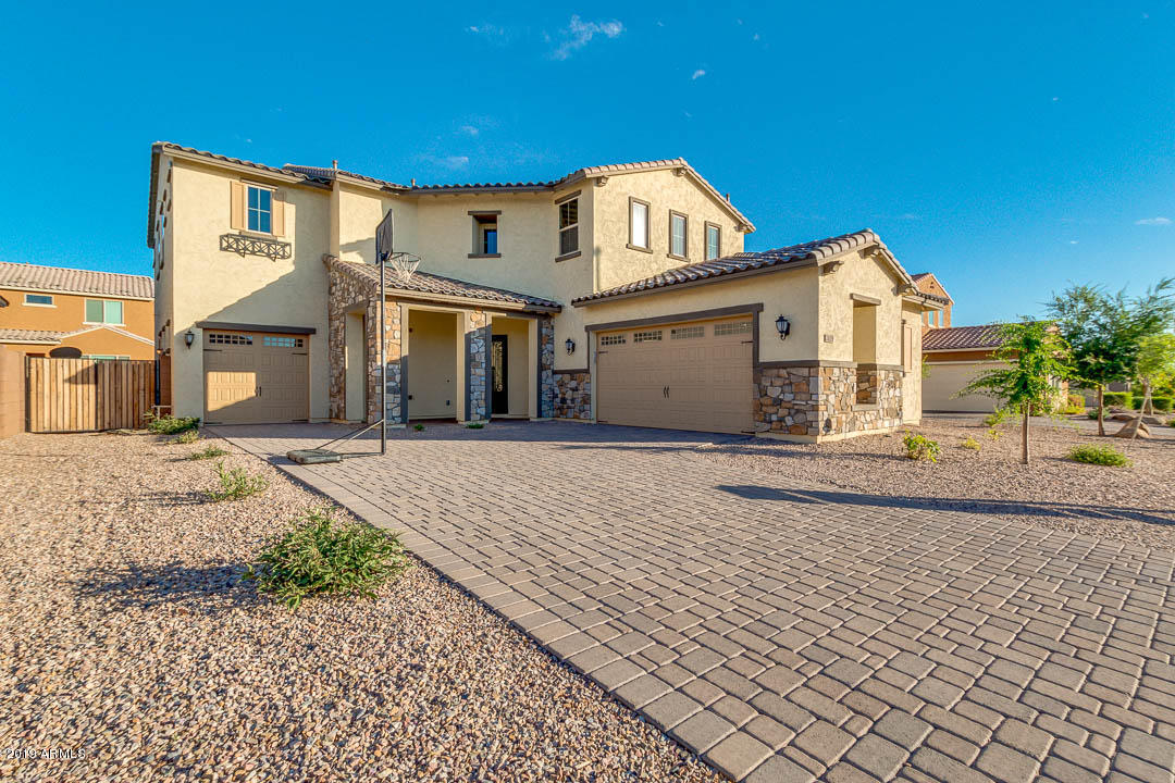 2629 East Stacey Road Gilbert, AZ 85298 - Photo 45 of 59 05-Stacey