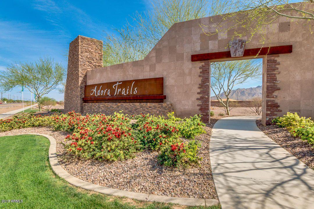2629 East Stacey Road Gilbert, AZ 85298 - Photo 59 of 59 Copy of Adora Front