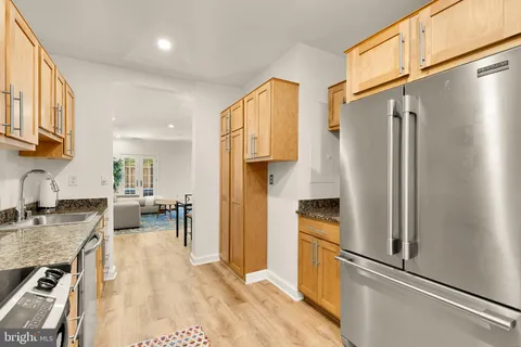 $925,000 | 1614 Beekman Place Northwest, Unit C, Washington, DC 20009