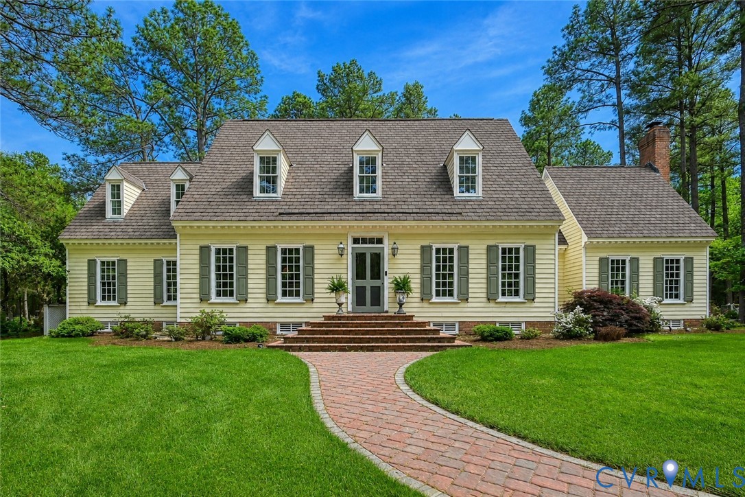 6711 Greenyard Road Chester, VA 23831 - Photo 1 of 61