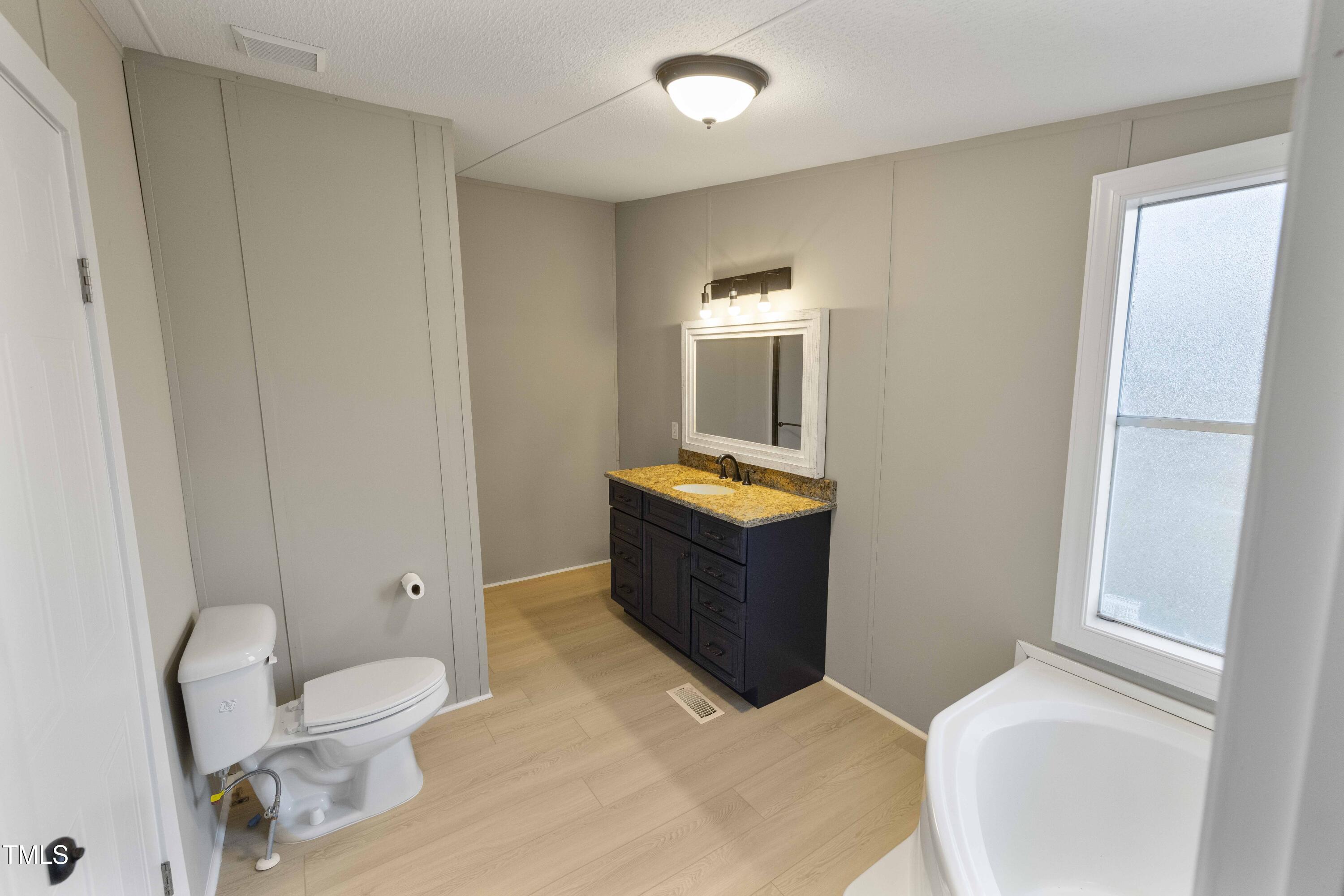 25 Eastwind Road Louisburg, NC 27549 - Photo 15 of 30 Master Bathroom