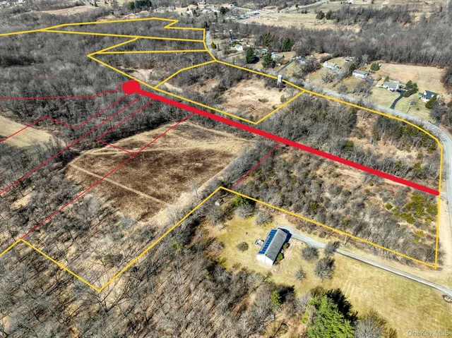 $1,600,000 | Guinea Hill Road, Slate Hill, NY 10973