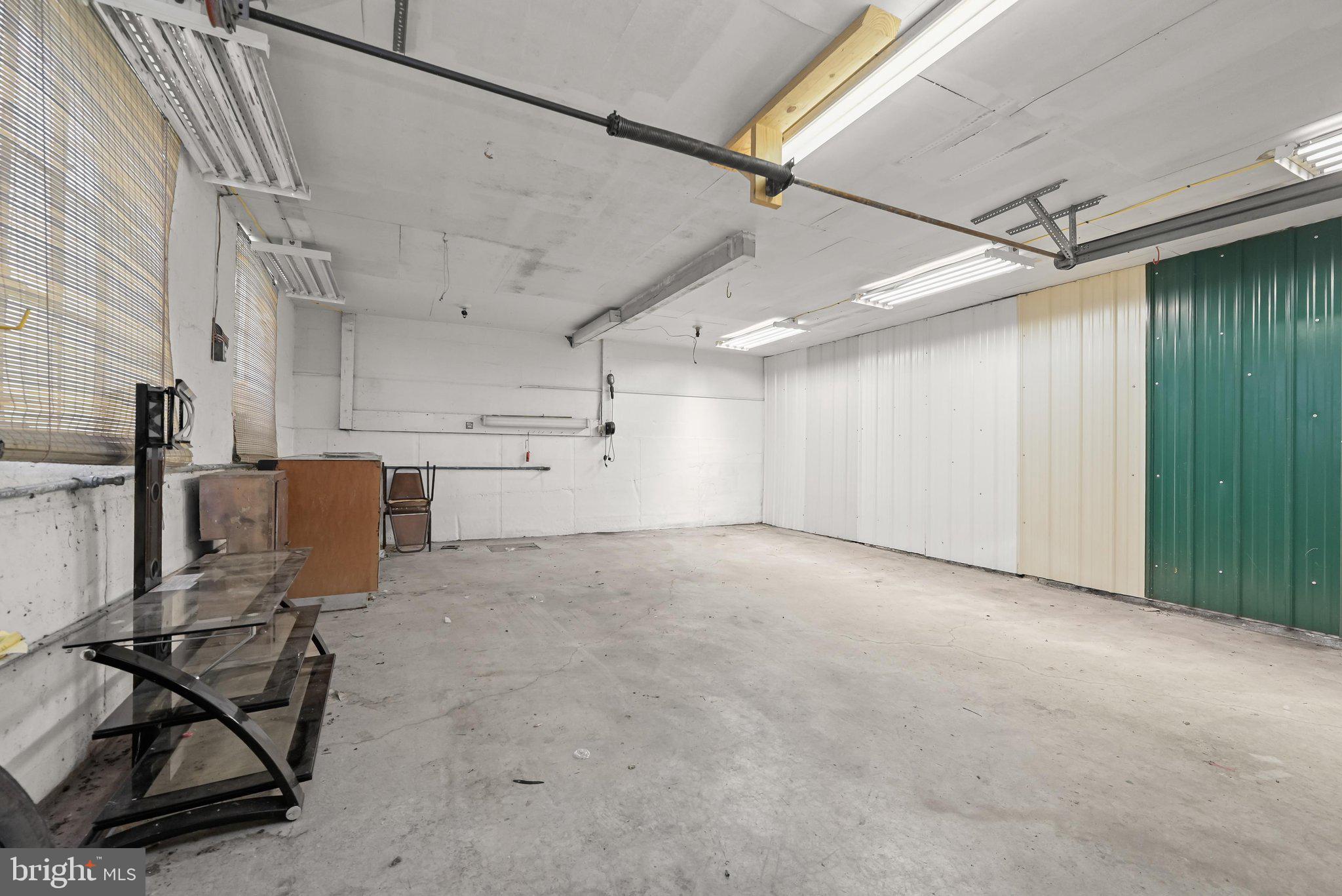 14407-14409 Hollow Road Hancock, MD 21750 - Photo 69 of 96 Basement Addl Bldg