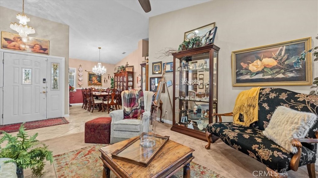 12920 Choco Road Apple Valley, CA 92308 - Photo 4 of 39 Opposite angle of formal sitting area