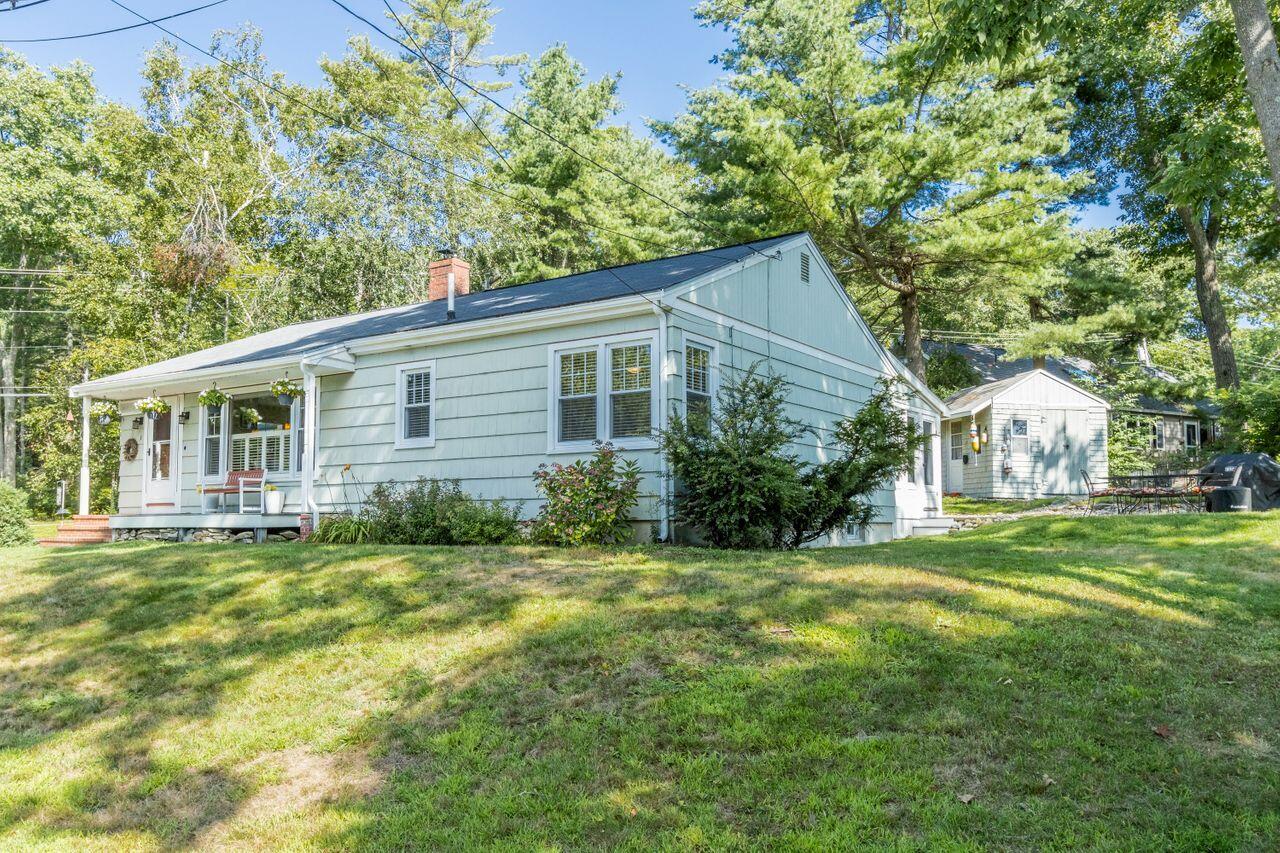 6 Lawson Road Cape Elizabeth, ME 04107 - Photo 2 of 86 20240823KS-72004