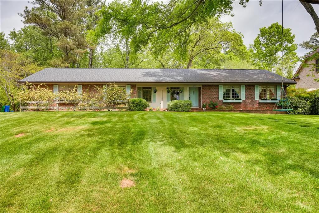 2790 Payton Road Northeast Atlanta, GA 30345 - Photo 1 of 1 Gallery Image 1