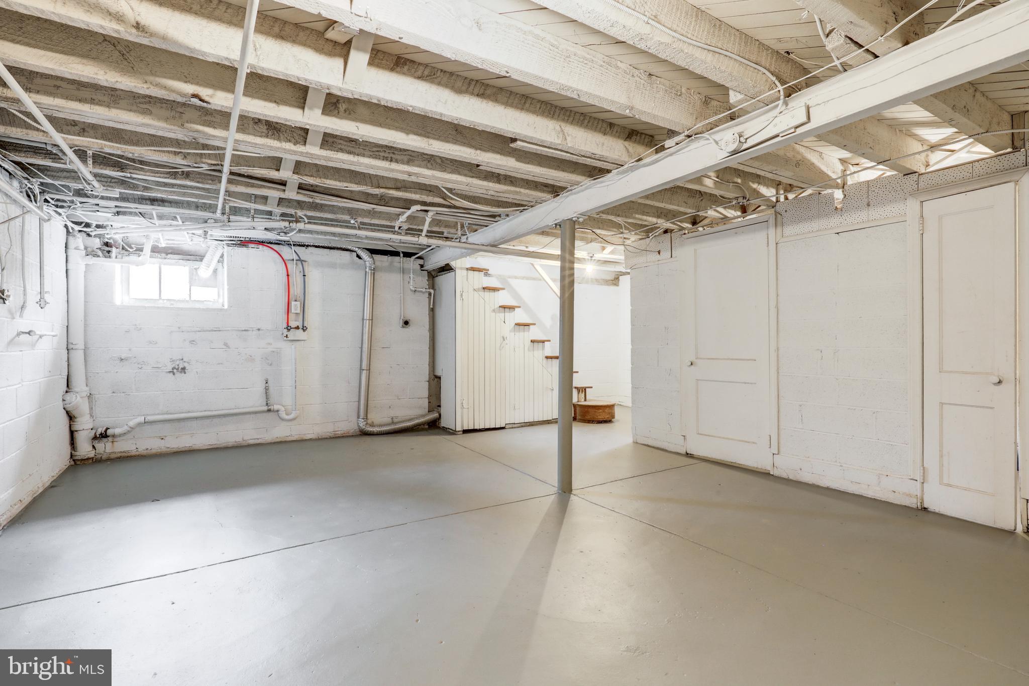 2316 Franklin Avenue Secane, PA 19018 - Photo 24 of 30 a view of empty room