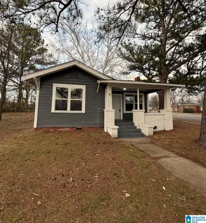 $1,400 | 601 13th Street North, Bessemer, AL 35020