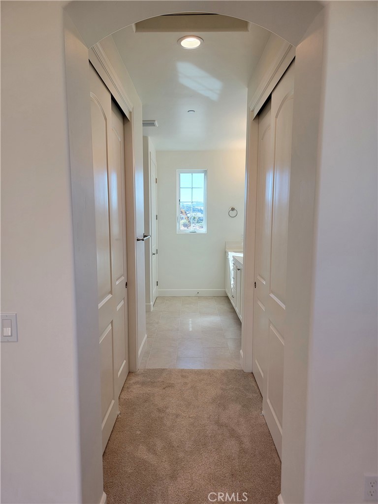 701 Manor Lane Paso Robles, CA 93446 - Photo 11 of 22 a view of a hallway