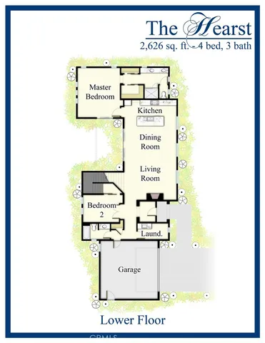 $1,129,000 | 701 Manor Lane, Paso Robles, CA 93446