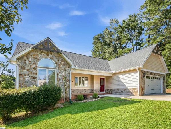 $735,000 | 103 Fair Haven Court, Seneca, SC 29672