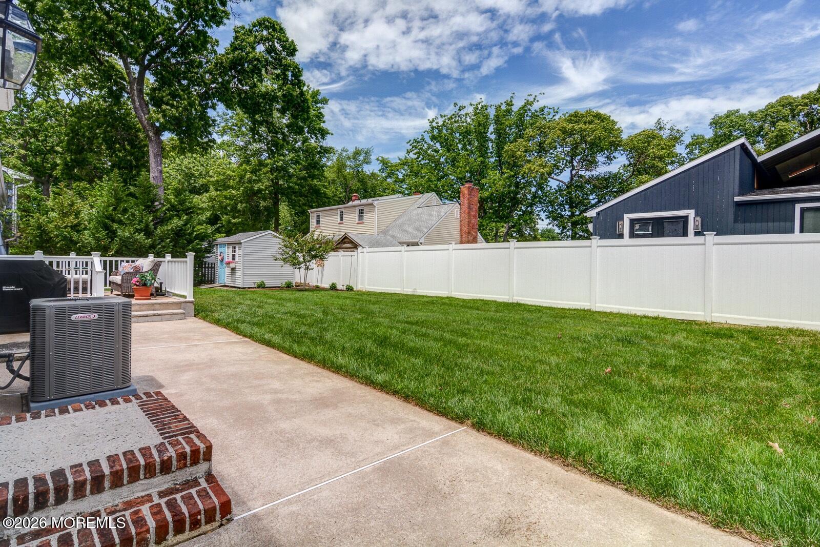 546 Nicholas Road Brick, NJ 08724 - Photo 23 of 23 Back 546