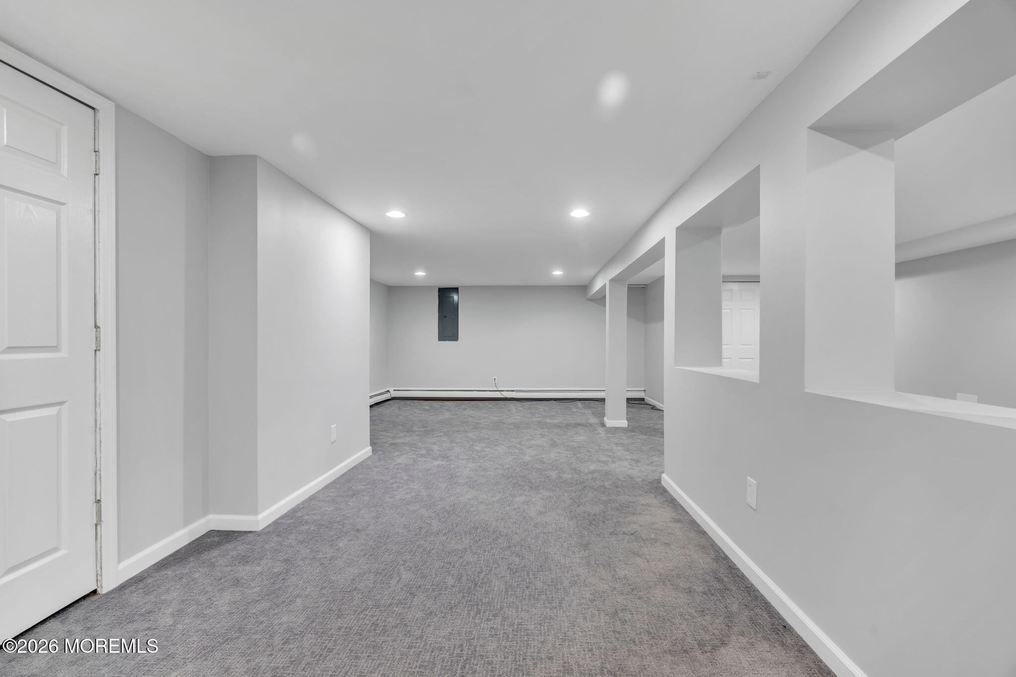 12 Avon Way Parlin, NJ 08859 - Photo 24 of 29 a view of empty room