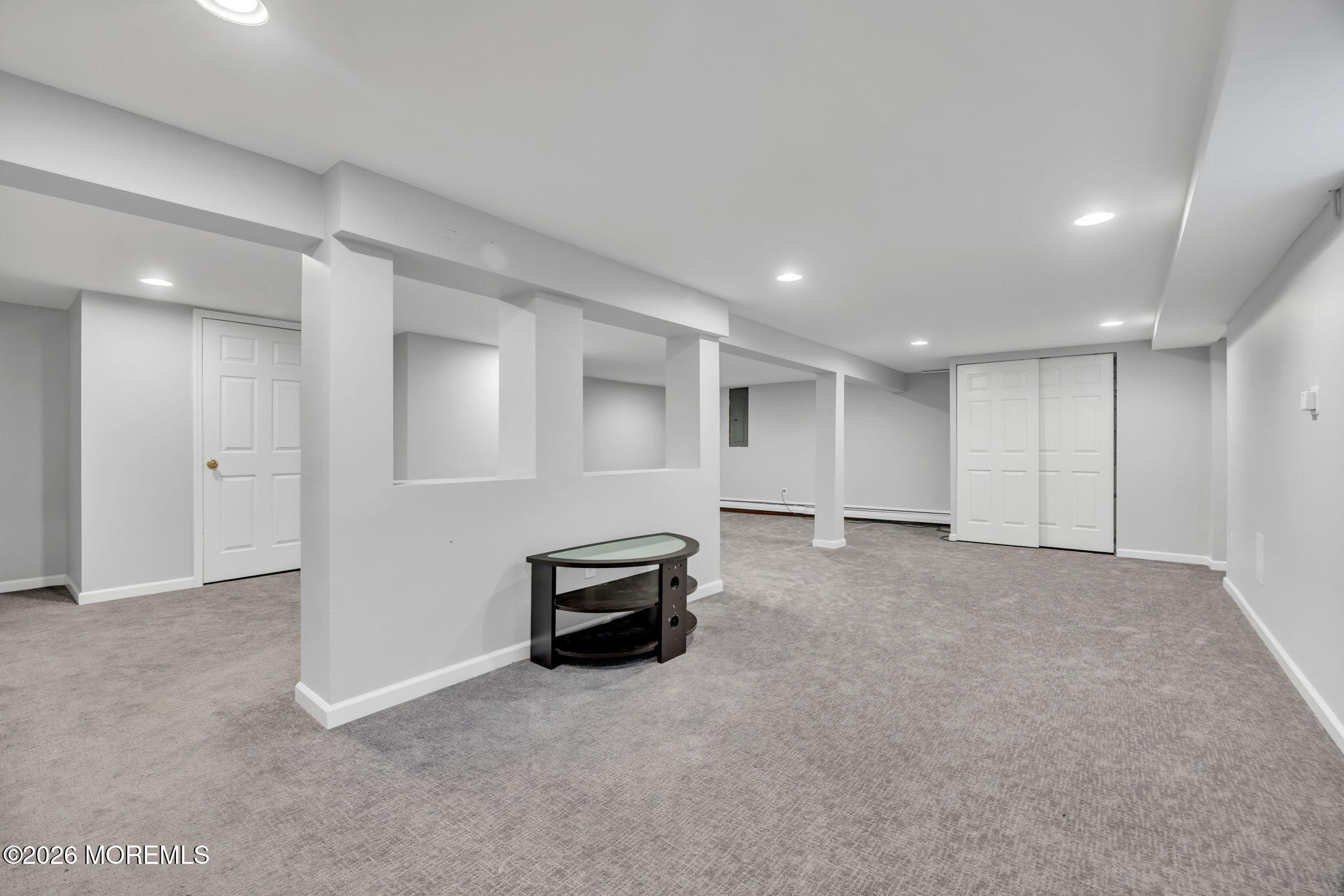 12 Avon Way Parlin, NJ 08859 - Photo 25 of 29 a view of an empty room