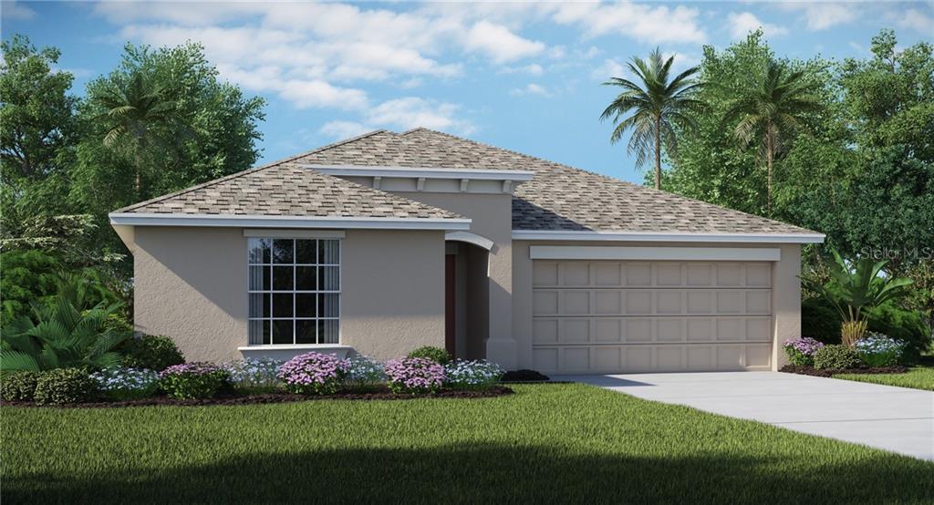 6910 Emerald Spring Loop New Port Richey, FL 34653 - Photo 1 of 1