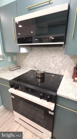 a close view of sink