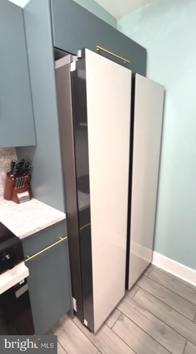 9712 Hellingly Place, Unit 209 Gaithersburg, MD 20886 - Photo 12 of 29 a view of bathroom